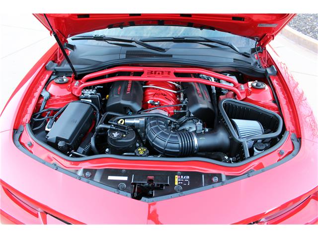2015 Chevrolet Camaro Z28 (CC-1176070) for sale in Scottsdale, Arizona