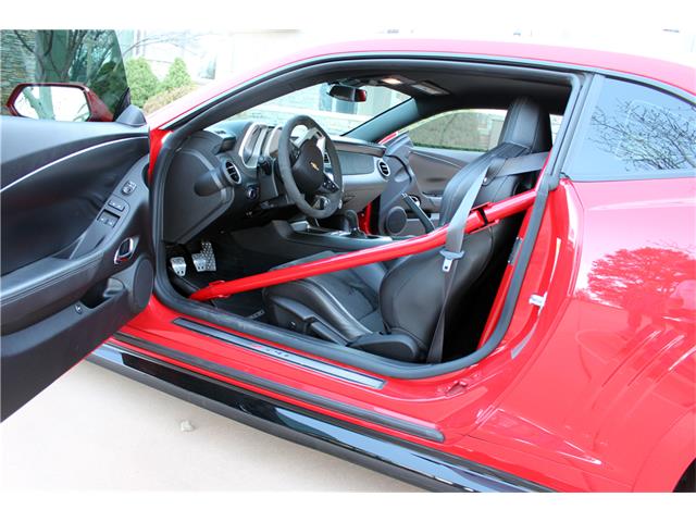 2015 Chevrolet Camaro Z28 (CC-1176070) for sale in Scottsdale, Arizona