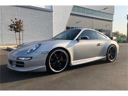 2005 Porsche 911 (CC-1176075) for sale in Scottsdale, Arizona
