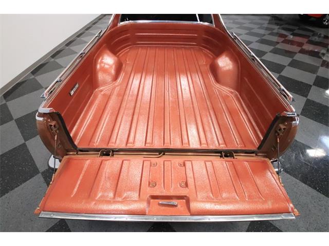 1982 Chevrolet El Camino (CC-1176077) for sale in Mesa, Arizona