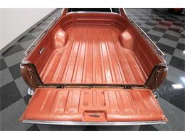1982 Chevrolet El Camino (CC-1176077) for sale in Mesa, Arizona