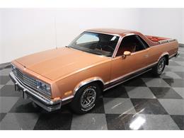 1982 Chevrolet El Camino (CC-1176077) for sale in Mesa, Arizona