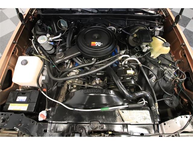1982 Chevrolet El Camino (CC-1176077) for sale in Mesa, Arizona