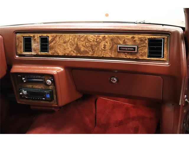1982 Chevrolet El Camino (CC-1176077) for sale in Mesa, Arizona