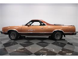 1982 Chevrolet El Camino (CC-1176077) for sale in Mesa, Arizona