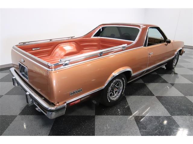 1982 Chevrolet El Camino (CC-1176077) for sale in Mesa, Arizona