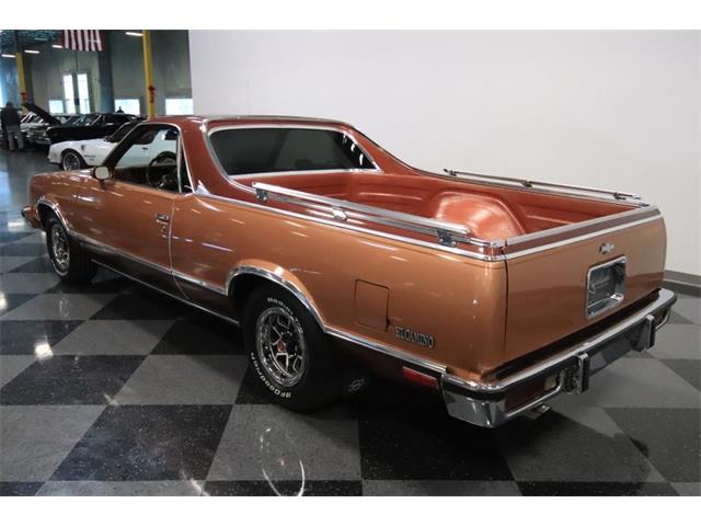 1982 Chevrolet El Camino (CC-1176077) for sale in Mesa, Arizona