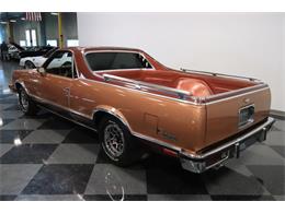 1982 Chevrolet El Camino (CC-1176077) for sale in Mesa, Arizona