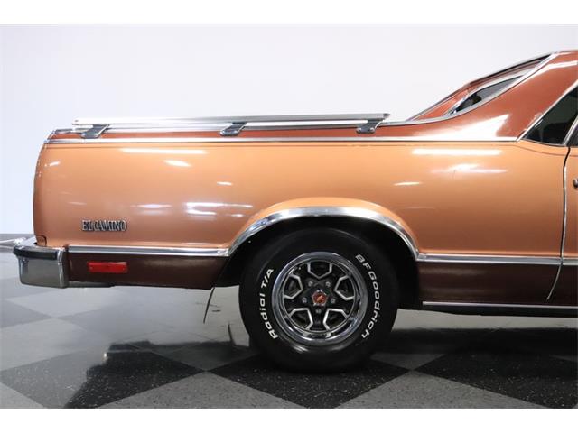 1982 Chevrolet El Camino (CC-1176077) for sale in Mesa, Arizona