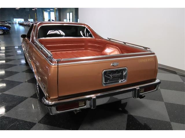 1982 Chevrolet El Camino (CC-1176077) for sale in Mesa, Arizona