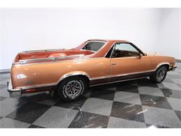1982 Chevrolet El Camino (CC-1176077) for sale in Mesa, Arizona