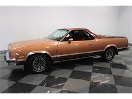 1982 Chevrolet El Camino (CC-1176077) for sale in Mesa, Arizona