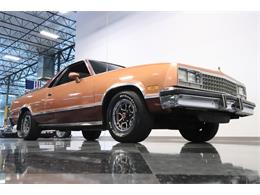 1982 Chevrolet El Camino (CC-1176077) for sale in Mesa, Arizona