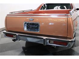 1982 Chevrolet El Camino (CC-1176077) for sale in Mesa, Arizona