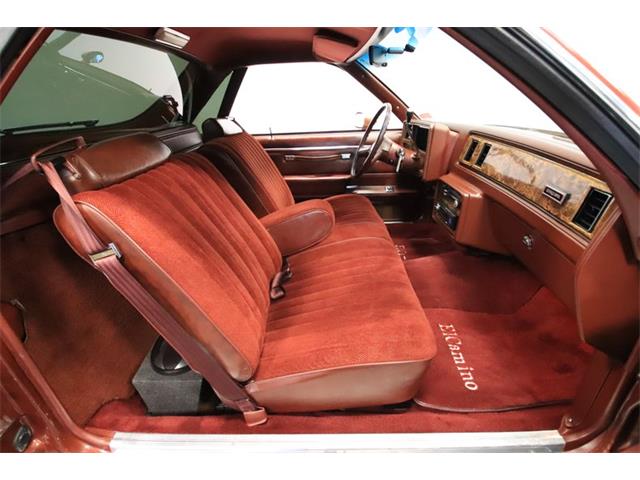 1982 Chevrolet El Camino (CC-1176077) for sale in Mesa, Arizona
