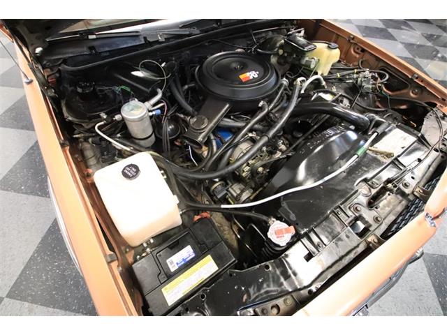 1982 Chevrolet El Camino (CC-1176077) for sale in Mesa, Arizona