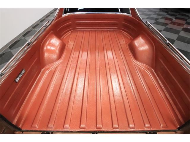 1982 Chevrolet El Camino (CC-1176077) for sale in Mesa, Arizona