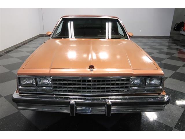 1982 Chevrolet El Camino (CC-1176077) for sale in Mesa, Arizona