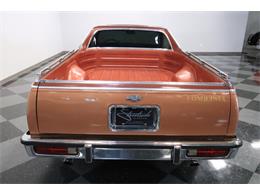 1982 Chevrolet El Camino (CC-1176077) for sale in Mesa, Arizona