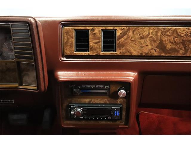 1982 Chevrolet El Camino (CC-1176077) for sale in Mesa, Arizona