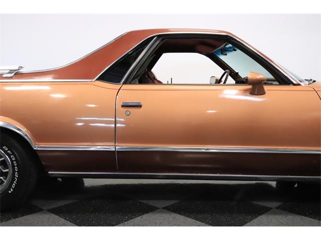 1982 Chevrolet El Camino (CC-1176077) for sale in Mesa, Arizona