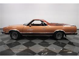 1982 Chevrolet El Camino (CC-1176077) for sale in Mesa, Arizona