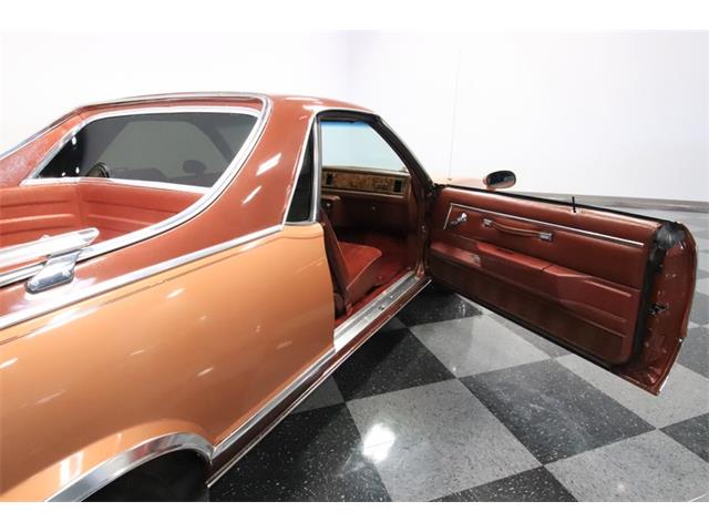1982 Chevrolet El Camino (CC-1176077) for sale in Mesa, Arizona