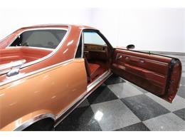 1982 Chevrolet El Camino (CC-1176077) for sale in Mesa, Arizona