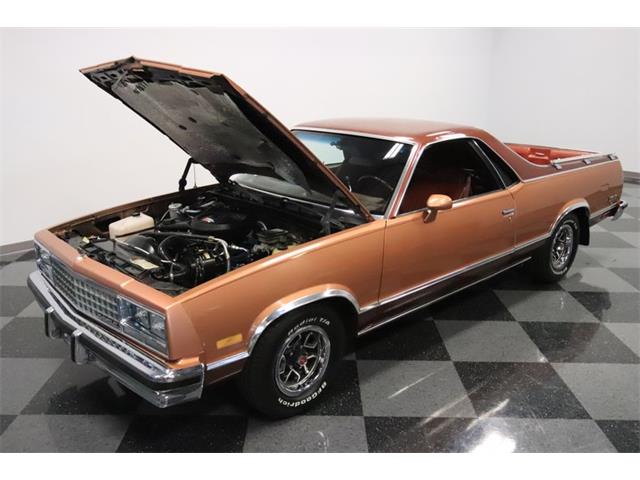 1982 Chevrolet El Camino (CC-1176077) for sale in Mesa, Arizona