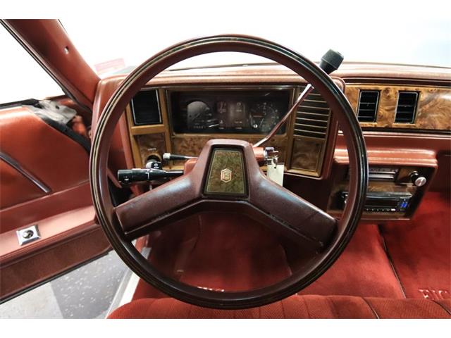 1982 Chevrolet El Camino (CC-1176077) for sale in Mesa, Arizona