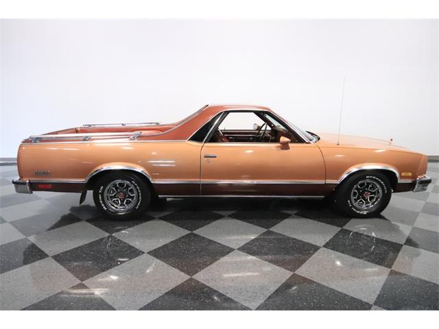 1982 Chevrolet El Camino (CC-1176077) for sale in Mesa, Arizona
