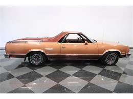 1982 Chevrolet El Camino (CC-1176077) for sale in Mesa, Arizona