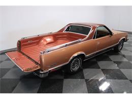 1982 Chevrolet El Camino (CC-1176077) for sale in Mesa, Arizona