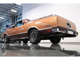 1982 Chevrolet El Camino (CC-1176077) for sale in Mesa, Arizona