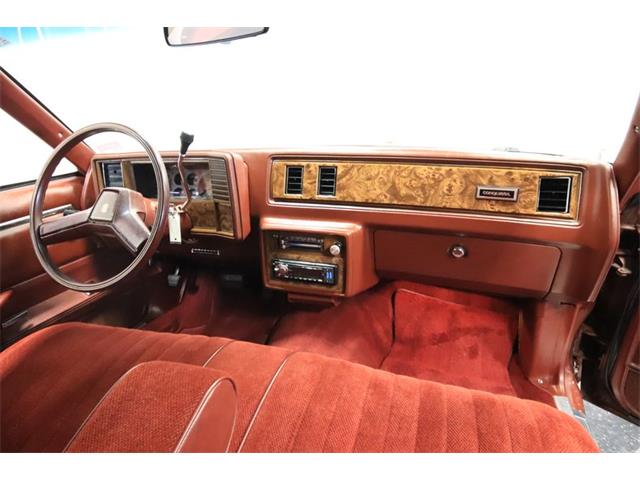 1982 Chevrolet El Camino (CC-1176077) for sale in Mesa, Arizona