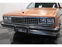 1982 Chevrolet El Camino (CC-1176077) for sale in Mesa, Arizona