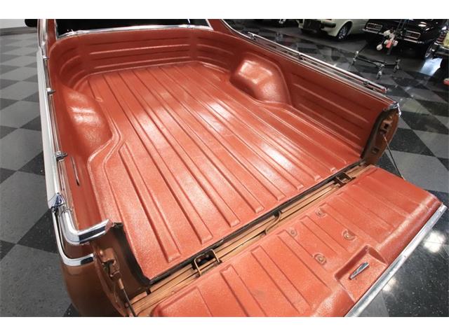 1982 Chevrolet El Camino (CC-1176077) for sale in Mesa, Arizona