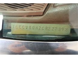 1982 Chevrolet El Camino (CC-1176077) for sale in Mesa, Arizona