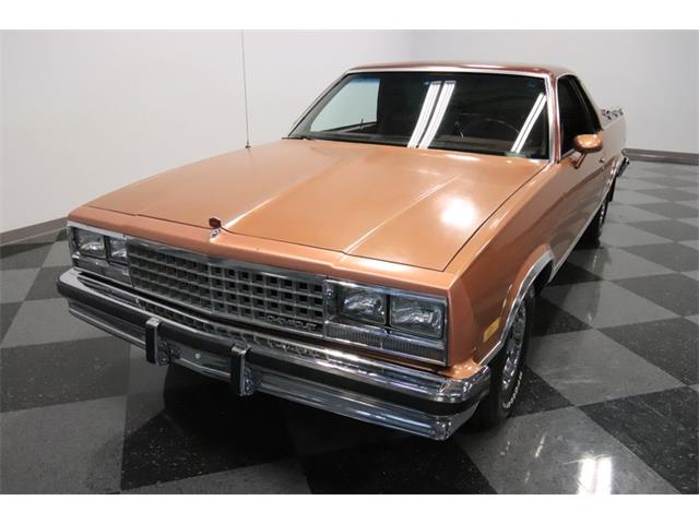 1982 Chevrolet El Camino (CC-1176077) for sale in Mesa, Arizona