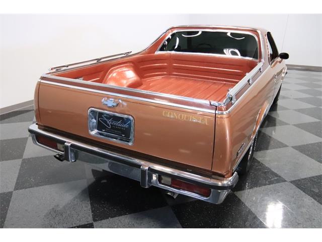 1982 Chevrolet El Camino (CC-1176077) for sale in Mesa, Arizona