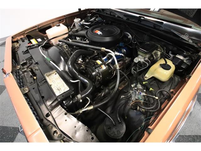1982 Chevrolet El Camino (CC-1176077) for sale in Mesa, Arizona