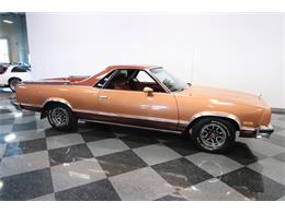 1982 Chevrolet El Camino (CC-1176077) for sale in Mesa, Arizona