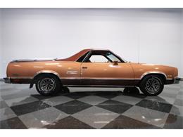 1982 Chevrolet El Camino (CC-1176077) for sale in Mesa, Arizona