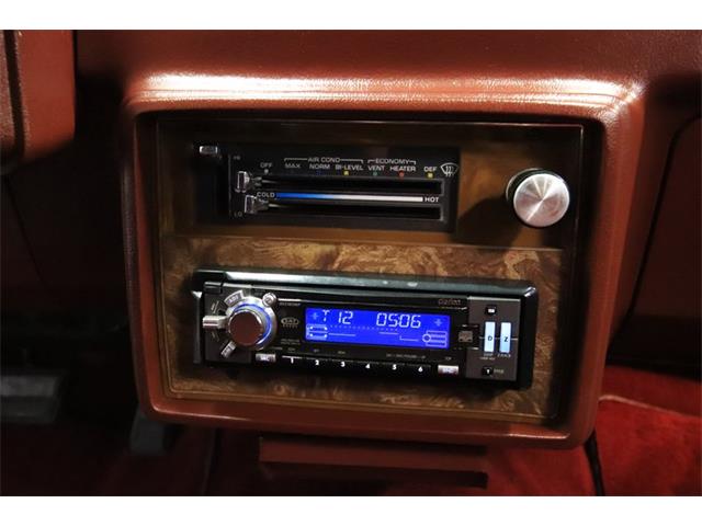 1982 Chevrolet El Camino (CC-1176077) for sale in Mesa, Arizona