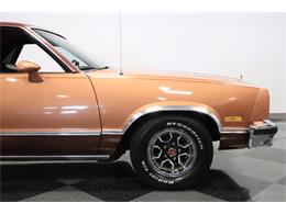 1982 Chevrolet El Camino (CC-1176077) for sale in Mesa, Arizona