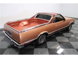 1982 Chevrolet El Camino (CC-1176077) for sale in Mesa, Arizona