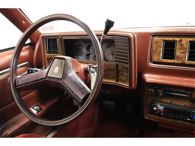 1982 Chevrolet El Camino (CC-1176077) for sale in Mesa, Arizona
