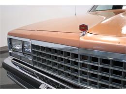 1982 Chevrolet El Camino (CC-1176077) for sale in Mesa, Arizona