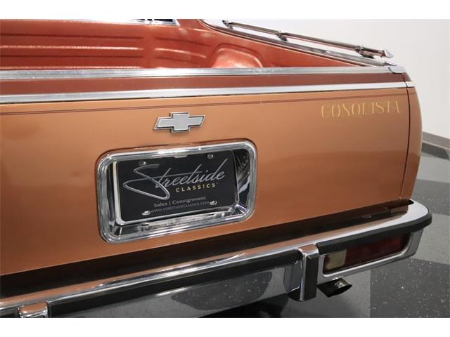 1982 Chevrolet El Camino (CC-1176077) for sale in Mesa, Arizona