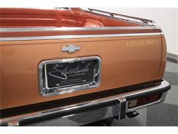 1982 Chevrolet El Camino (CC-1176077) for sale in Mesa, Arizona